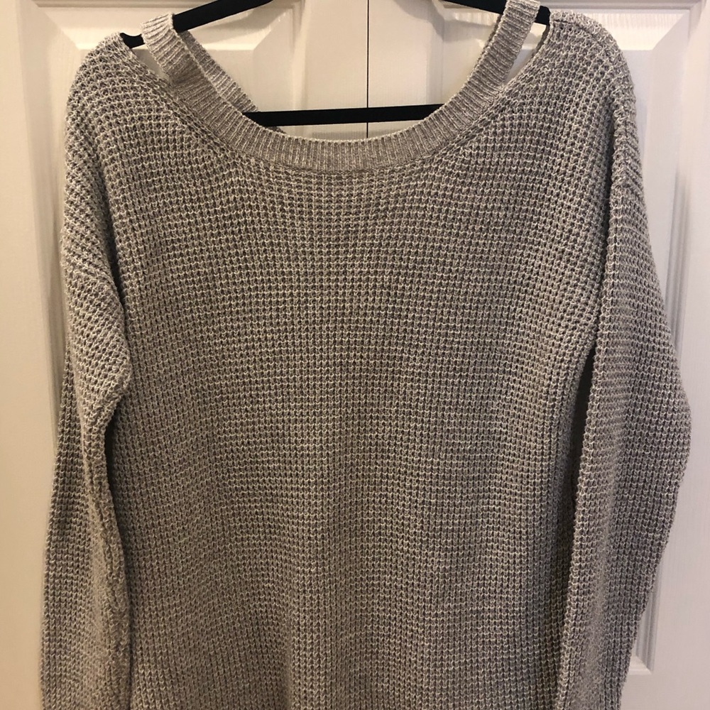 Knit Sweater - Picture 3 of 3